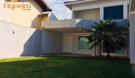 Casa com 4 dormitórios à venda, 150 m² por R$ 950.000,00 - City Barretos - Barretos/SP