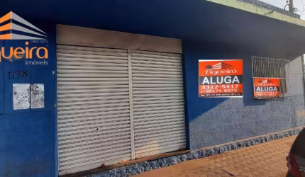Salão para alugar, 40 m² por R$ 1.100,00/mês - Centro - Barretos/SP