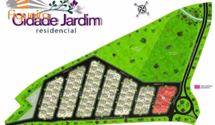 Terreno à venda, 300 m² - Frigorífico - Barretos/SP