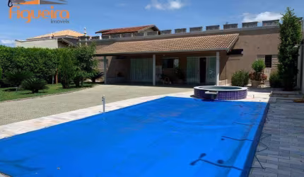Casa com 2 dormitórios à venda, 274 m² por R$ 1.000.000,00 - São José - Barretos/SP