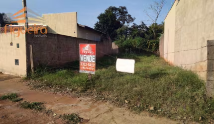 Terreno à venda, 150 m² por R$ 120.000,00 - Derby Clube - Barretos/SP