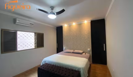 Casa com 3 dormitórios à venda, 160 m² por R$ 1.300.000,00 - Celina - Barretos/SP