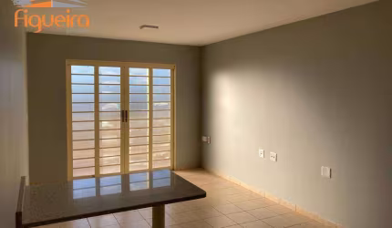 Apartamento com 2 dormitórios à venda, 50 m² por R$ 215.000,00 - Pereira - Barretos/SP