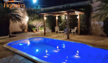 Casa com 3 dormitórios à venda, 370 m² por R$ 1.400.000,00 - City Barretos - Barretos/SP