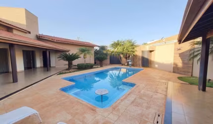 Casa com 4 dormitórios à venda, 538 m² por R$ 1.600.000,00 - City Barretos - Barretos/SP