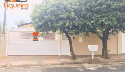 Casa com 3 dormitórios à venda, 300 m² por R$ 550.000,00 - Rios - Barretos/SP