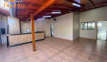 Casa com 2 dormitórios à venda, 102 m² por R$ 300.000,00 - Jardim Nova Barretos 2 - Barretos/SP