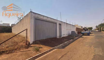 Terreno à venda, 392 m² por R$ 420.000,00 - Jardim Allah - Barretos/SP