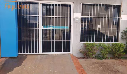 Sala para alugar, 70 m² por R$ 1.500,00/mês - Nova América - Barretos/SP