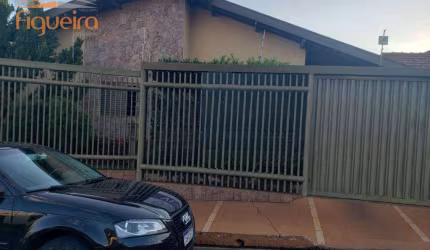 Casa com 2 dormitórios à venda, 170 m² por R$ 850.000,00 - Centro - Barretos/SP