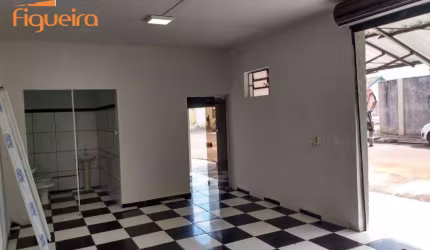 Salão à venda, 149 m² por R$ 500.000,00 - Baroni - Barretos/SP