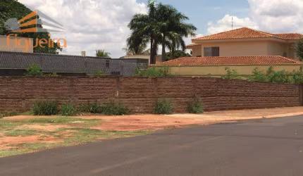 Terreno à venda, 462 m² por R$ 220.000,00 - City Barretos - Barretos/SP