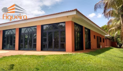Chácara com 3 dormitórios à venda, 20000 m² por R$ 3.500.000,00 - Monte Alegre - Barretos/SP
