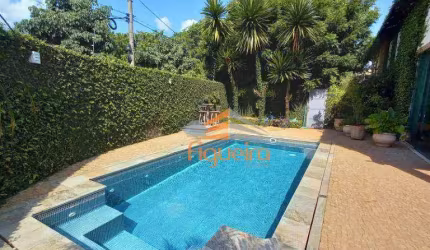 Casa com 3 dormitórios à venda, 227 m² por R$ 1.500.000,00 - City Barretos - Barretos/SP