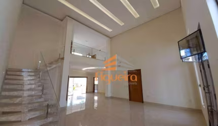 Casa com 4 dormitórios, 400 m² - venda por R$ 1.600.000,00 ou aluguel por R$ 8.320,00/mês - City Barretos - Barretos/SP