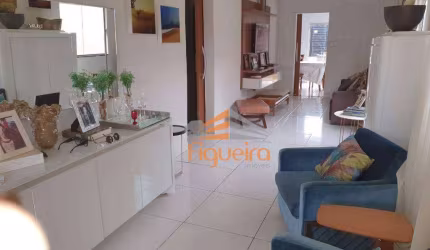 Casa com 4 dormitórios à venda, 190 m² por R$ 495.000,00 - Baroni - Barretos/SP