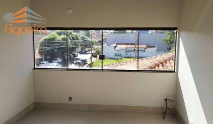 Sala para alugar, 38 m² por R$ 1.620,00/mês - Centro - Barretos/SP
