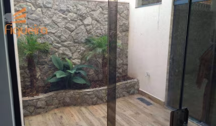 Sala para alugar, 38 m² por R$ 1.620,00/mês - Centro - Barretos/SP