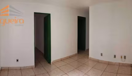 Casa com 3 dormitórios à venda, 70 m² por R$ 280.000,00 - Zequinha Amêndola - Barretos/SP