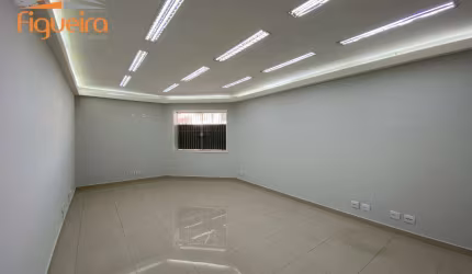 Prédio para alugar, 382 m² por R$ 12.612,00/mês - Centro - Barretos/SP
