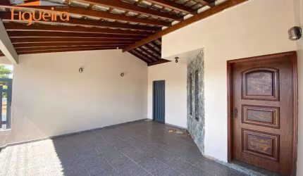 Casa com 4 dormitórios à venda, 195 m² por R$ 650.000,00 - Jardim Alvorada - Barretos/SP