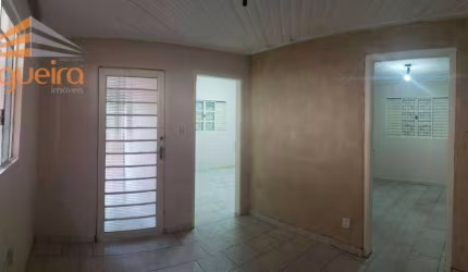 Casa com 3 dormitórios à venda, 111 m² por R$ 520.000,00 - Centro - Barretos/SP