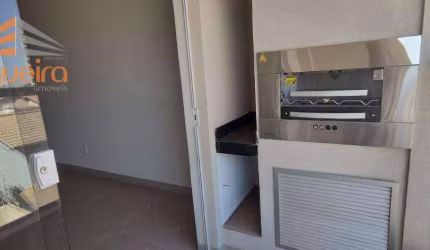 Apartamento com 2 dormitórios à venda, 70 m² por R$ 420.000,00 - Jardim Universitário - Barretos/SP