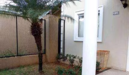 Casa com 3 dormitórios à venda, 291 m² por R$ 850.000,00 - City Barretos - Barretos/SP