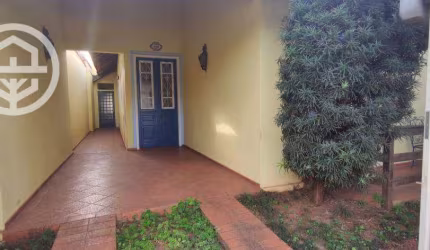 Casa com 2 dormitórios à venda, 158 m² por R$ 550.000,00 - Centro - Barretos/SP