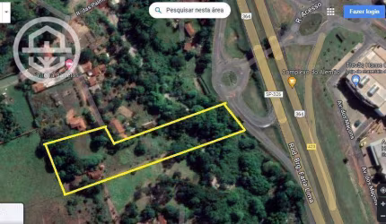 Área à venda, 20000 m² por R$ 1.060.000,00 - Barretos - Barretos/SP