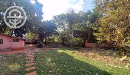 Área à venda, 338800 m² por R$ 6.000.000,00 - Fortaleza - Barretos/SP