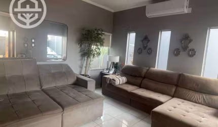 Casa com 2 dormitórios à venda, 138 m² por R$ 650.000,00 - City Barretos - Barretos/SP