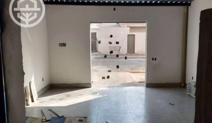 Salão para alugar, 65 m² por R$ 1.200,00/mês - Nogueira - Barretos/SP