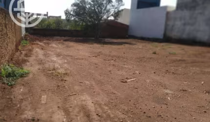Terreno à venda, 980 m² por R$ 1.000.000,00 - Centro - Barretos/SP