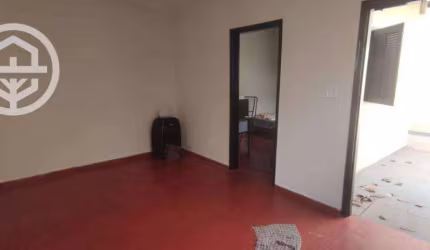 Casa com 4 dormitórios à venda, 172 m² por R$ 450.000,00 - Rios - Barretos/SP