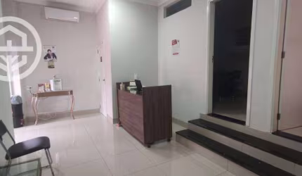Sala para alugar, 50 m² por R$ 800,00/mês - Fortaleza - Barretos/SP
