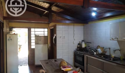 Casa com 3 dormitórios à venda, 176 m² por R$ 370.000,00 - Jockey Club - Barretos/SP