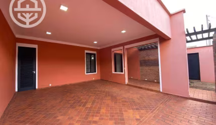 Casa com 2 dormitórios à venda, 300 m² por R$ 1.000.000,00 - City Barretos - Barretos/SP