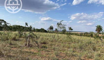 Chácara com 2 dormitórios à venda, 5 m² por R$ 2.150.000,00 - Zona Rural - Barretos/SP