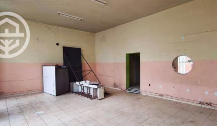 Loja para alugar, 50 m² por R$ 4.200,00/mês - Centro - Barretos/SP
