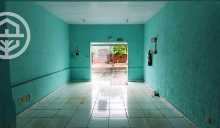 Loja para alugar, 40 m² por R$ 1.900,00/mês - Centro - Barretos/SP