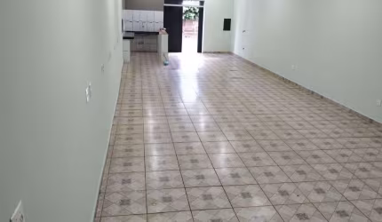 Barracão para alugar, 300 m² por R$ 2.900,00/mês - Los Angeles - Barretos/SP
