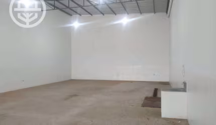 Barracão para alugar, 400 m² por R$ 6.000,00/mês - San Diego - Barretos/SP
