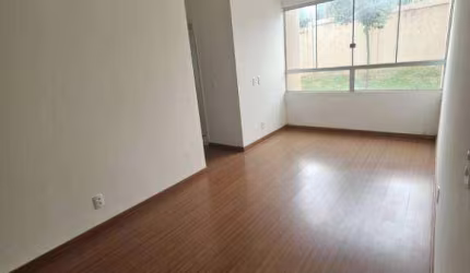 Apartamento com 2 dormitórios para alugar, 47 m² por R$ 1.720,00/mês - Santa Izabel - Barretos/SP