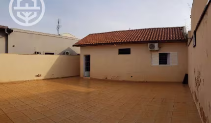 Casa com 4 dormitórios à venda, 286 m² por R$ 880.000,00 - Centro - Barretos/SP