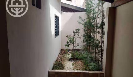 Casa com 3 dormitórios à venda, 180 m² por R$ 500.000,00 - Jardim Soares - Barretos/SP
