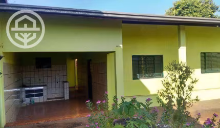 Casa com 2 dormitórios à venda, 152 m² por R$ 615.000,00 - Centro - Barretos/SP