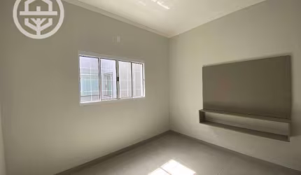 Apartamento com 2 dormitórios para alugar, 60 m² por R$ 1.800,00/mês - Doutor Paulo Prata - Barretos/SP