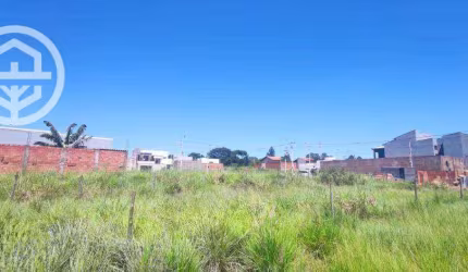 Terreno à venda, 330 m² por R$ 150.000,00 - Residencial Prata - Barretos/SP