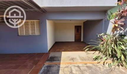 Casa com 2 dormitórios à venda, 210 m² por R$ 600.000,00 - Centro - Barretos/SP